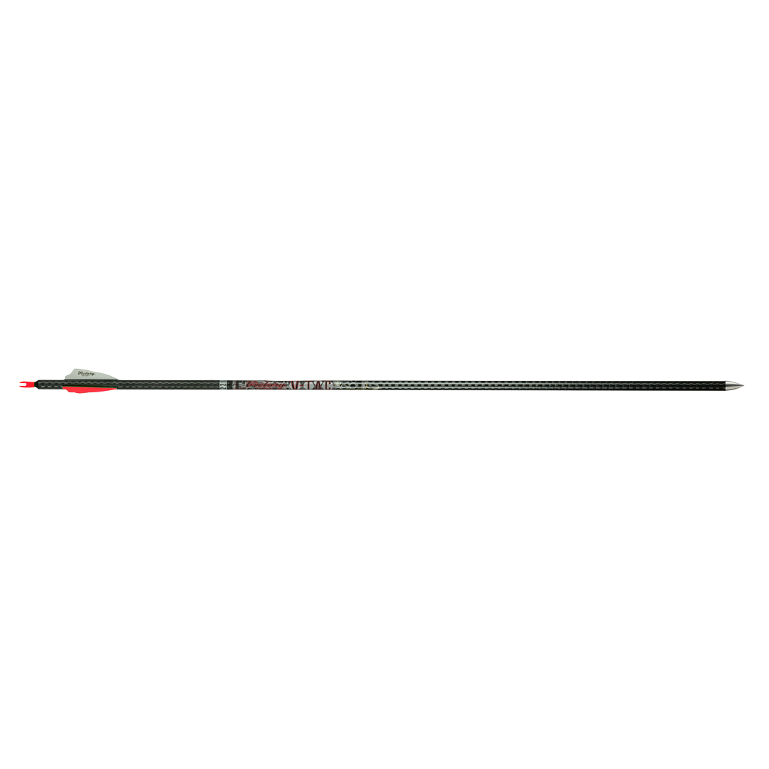 Victory Shaft Carbon V-TAC 27 Sport 220